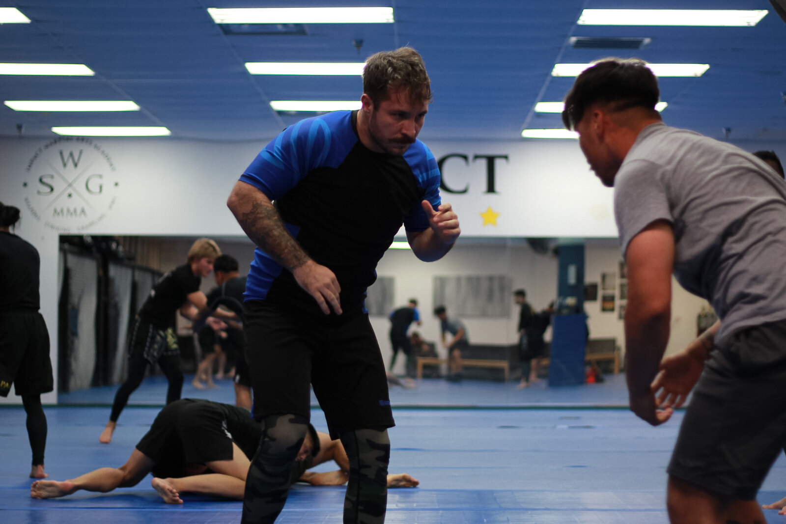 Assessing Brazilian Jiu Jitsu Is It Practical?