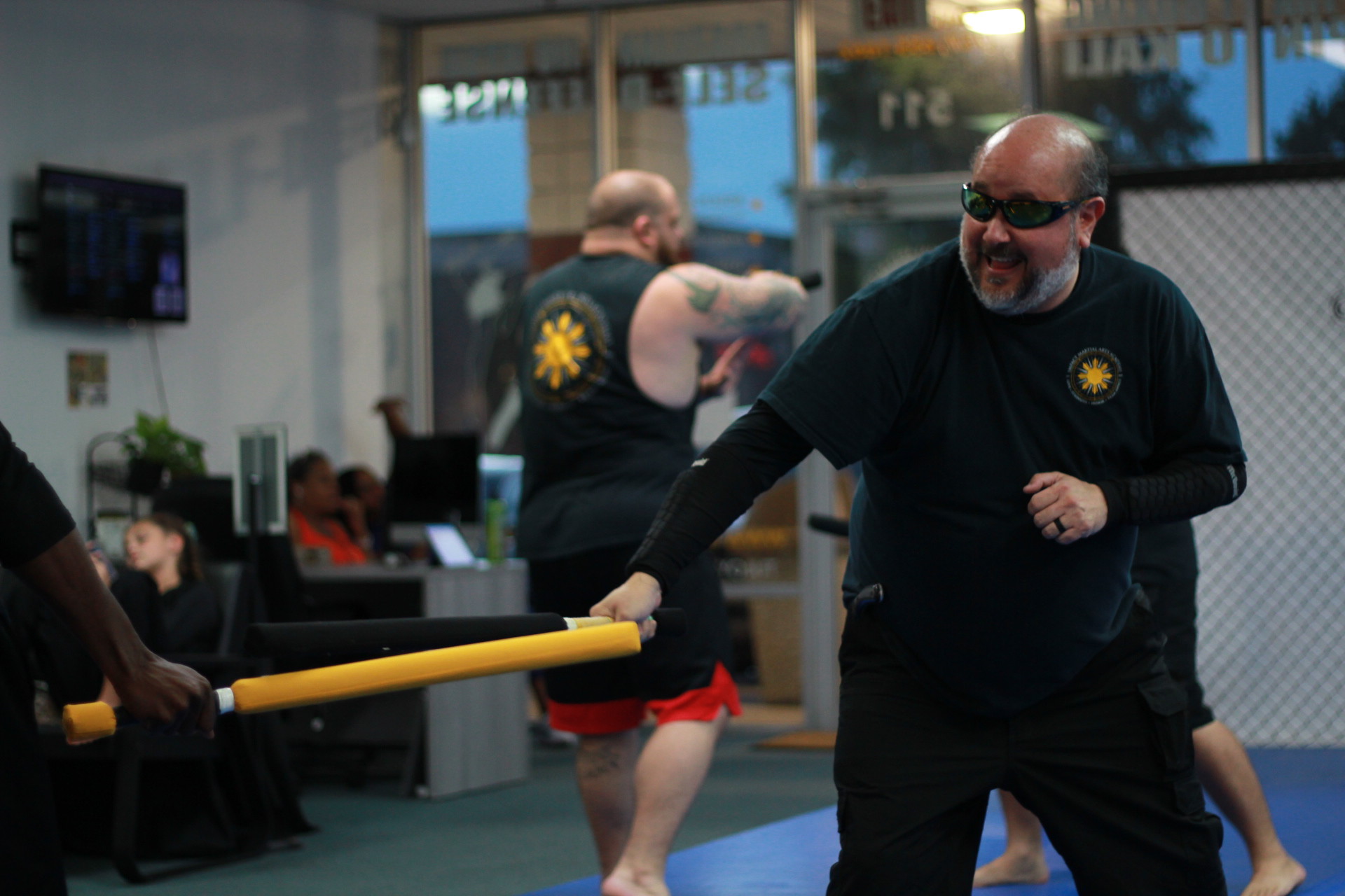 Is Filipino Martial Arts Good For SelfDefense?