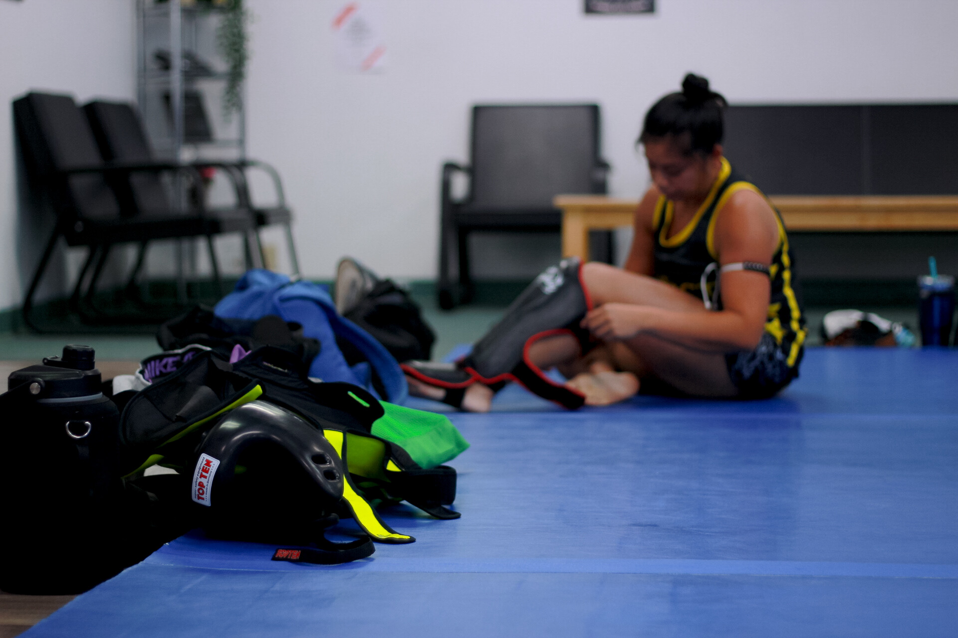 Getting Started in Martial Arts Tips for Beginners